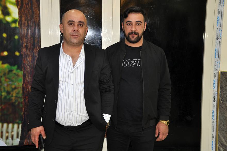 Yüksekova Düğünleri Ekim - Kasım ayı düğünleri 212