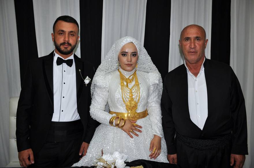 Yüksekova Düğünleri Ekim - Kasım ayı düğünleri 214