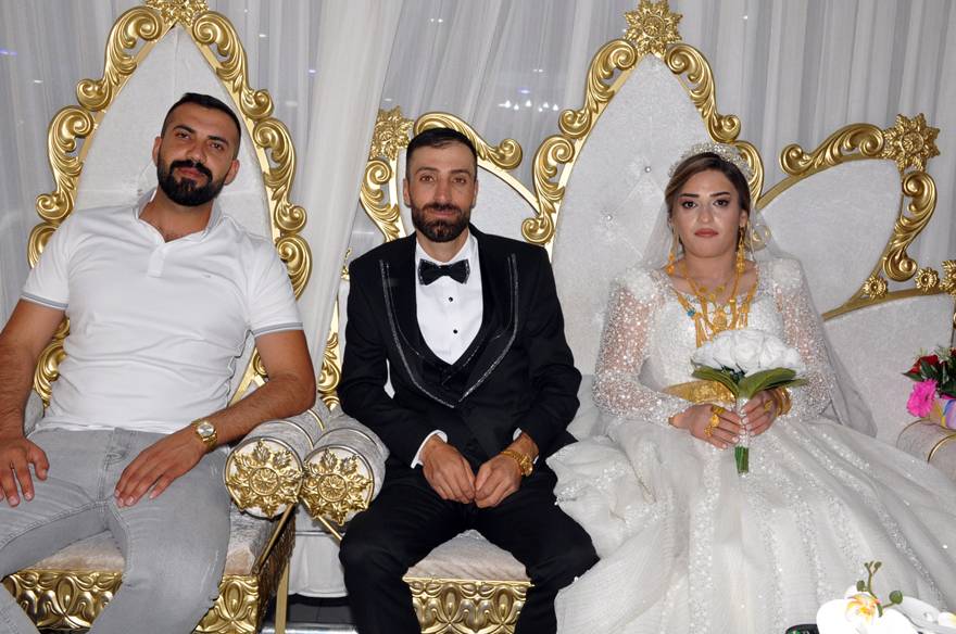 Yüksekova Düğünleri Ekim - Kasım ayı düğünleri 215