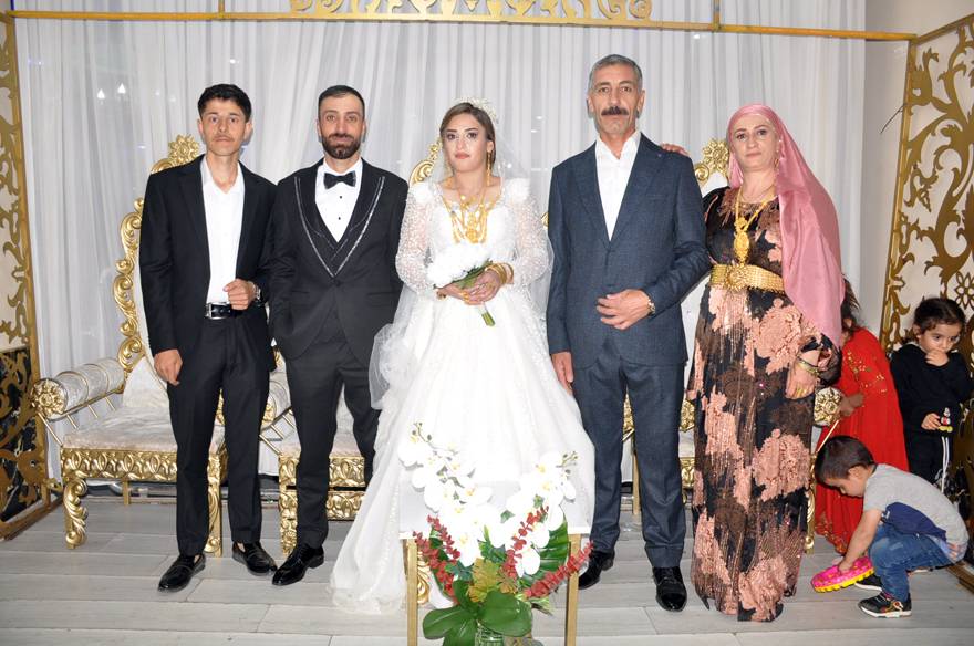 Yüksekova Düğünleri Ekim - Kasım ayı düğünleri 217
