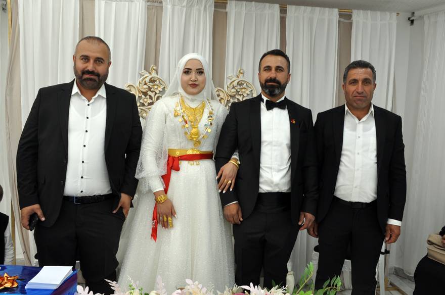 Yüksekova Düğünleri Ekim - Kasım ayı düğünleri 219