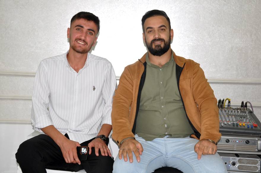 Yüksekova Düğünleri Ekim - Kasım ayı düğünleri 220