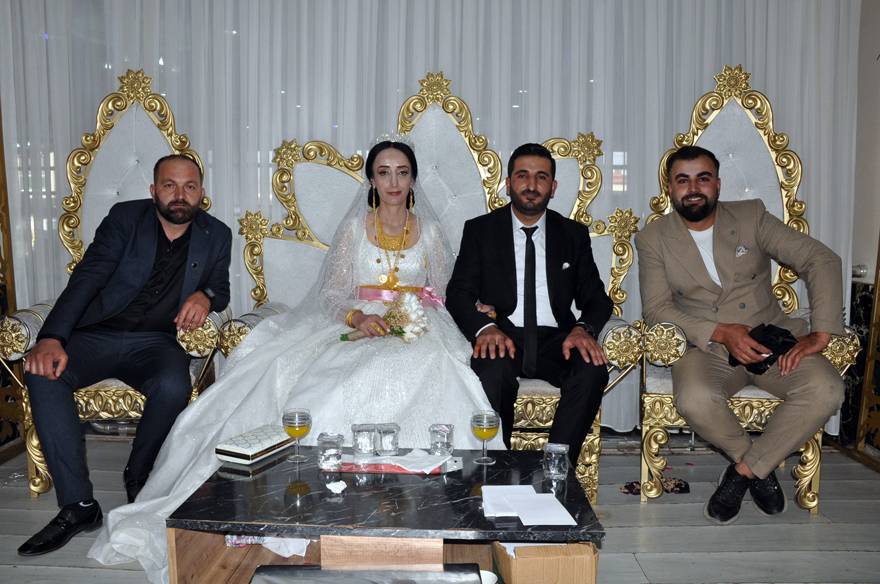 Yüksekova Düğünleri Ekim - Kasım ayı düğünleri 221