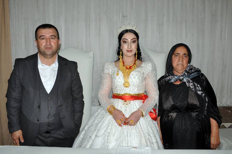 Yüksekova Düğünleri Ekim - Kasım ayı düğünleri 222