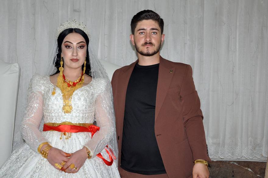 Yüksekova Düğünleri Ekim - Kasım ayı düğünleri 224