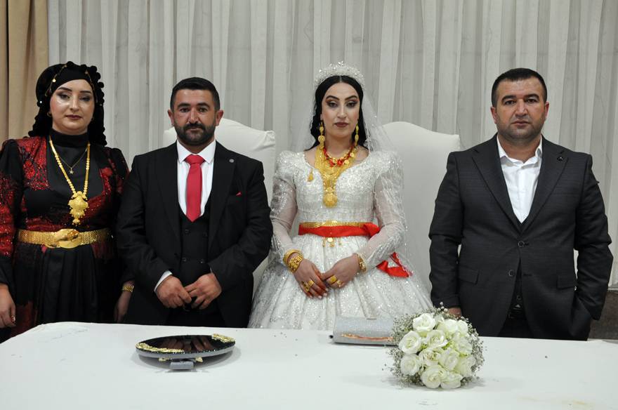 Yüksekova Düğünleri Ekim - Kasım ayı düğünleri 225