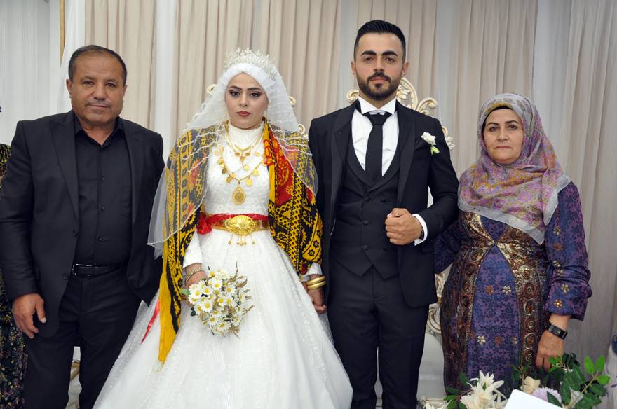 Yüksekova Düğünleri Ekim - Kasım ayı düğünleri 227