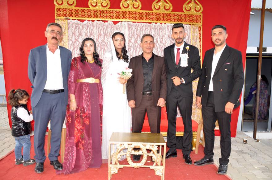 Yüksekova Düğünleri Ekim - Kasım ayı düğünleri 228