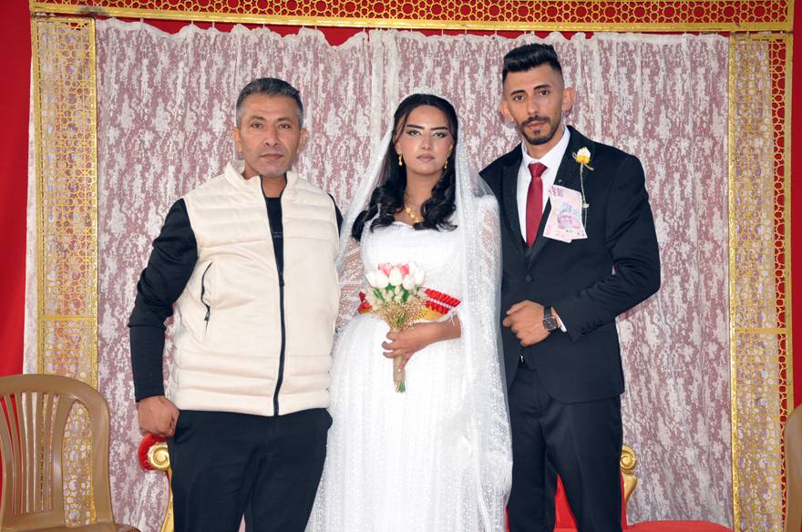 Yüksekova Düğünleri Ekim - Kasım ayı düğünleri 233
