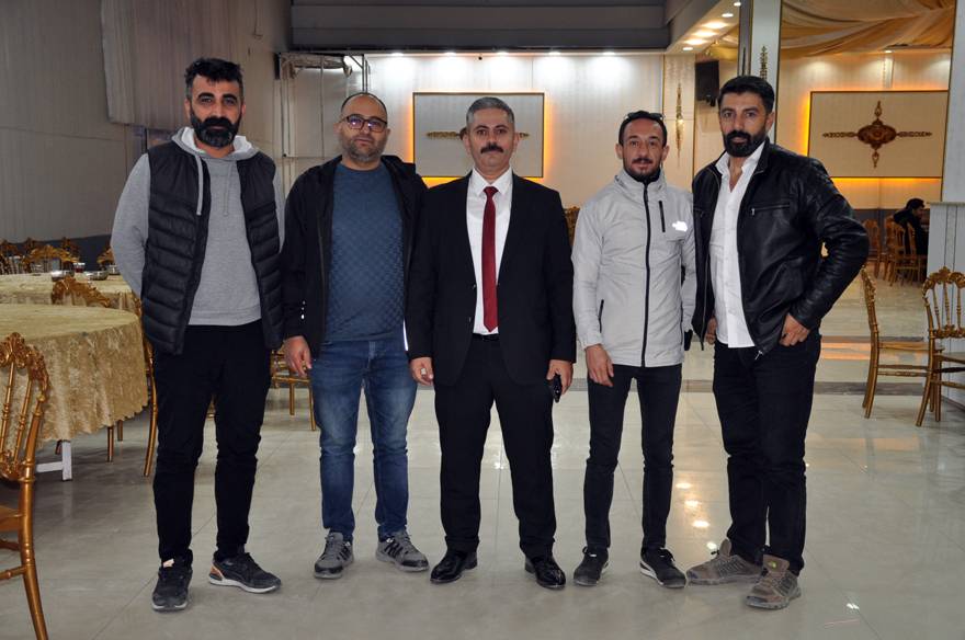 Yüksekova Düğünleri Ekim - Kasım ayı düğünleri 236