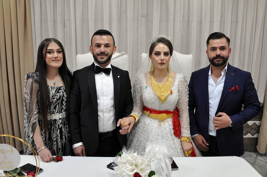 Yüksekova Düğünleri Ekim - Kasım ayı düğünleri 237