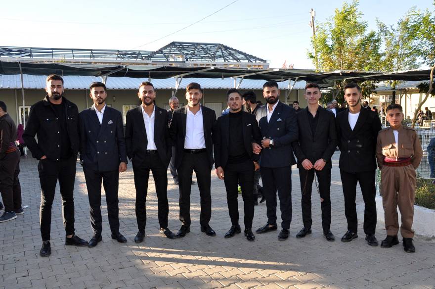Yüksekova Düğünleri Ekim - Kasım ayı düğünleri 241