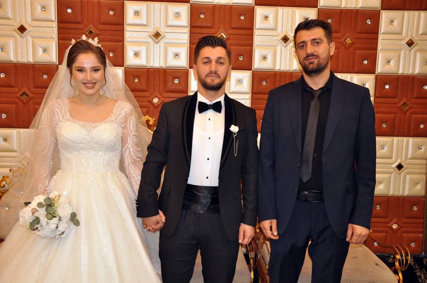 Yüksekova Düğünleri Ekim - Kasım ayı düğünleri 248