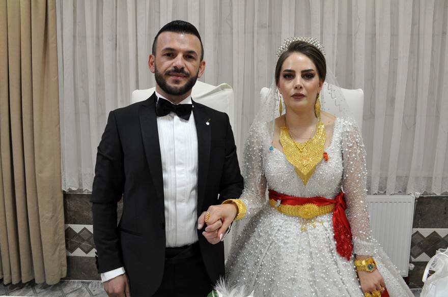 Yüksekova Düğünleri Ekim - Kasım ayı düğünleri 30