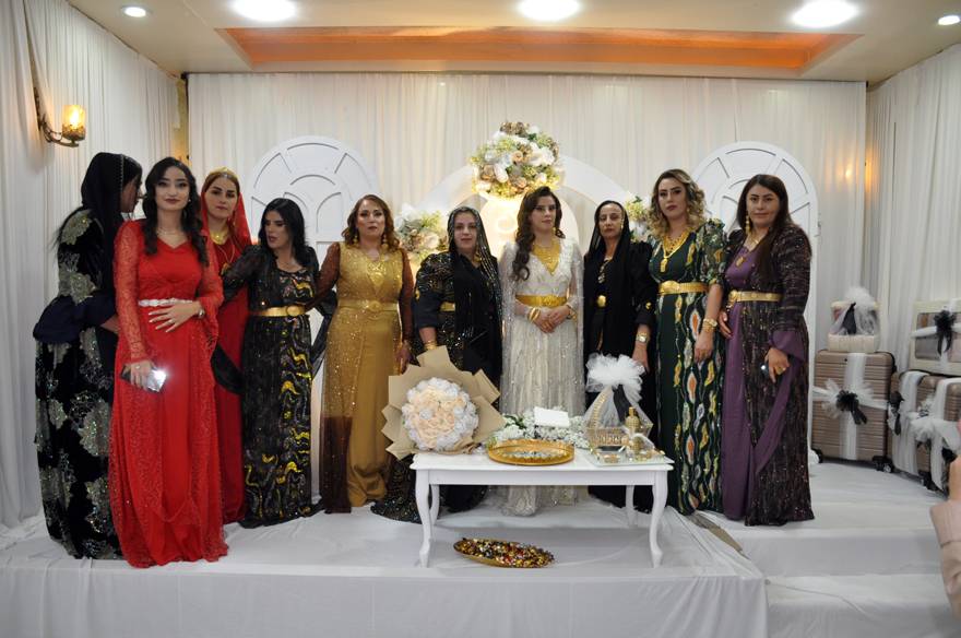 Yüksekova Düğünleri Ekim - Kasım ayı düğünleri 306