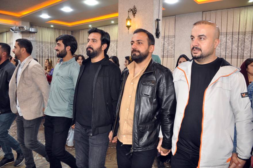 Yüksekova Düğünleri Ekim - Kasım ayı düğünleri 67