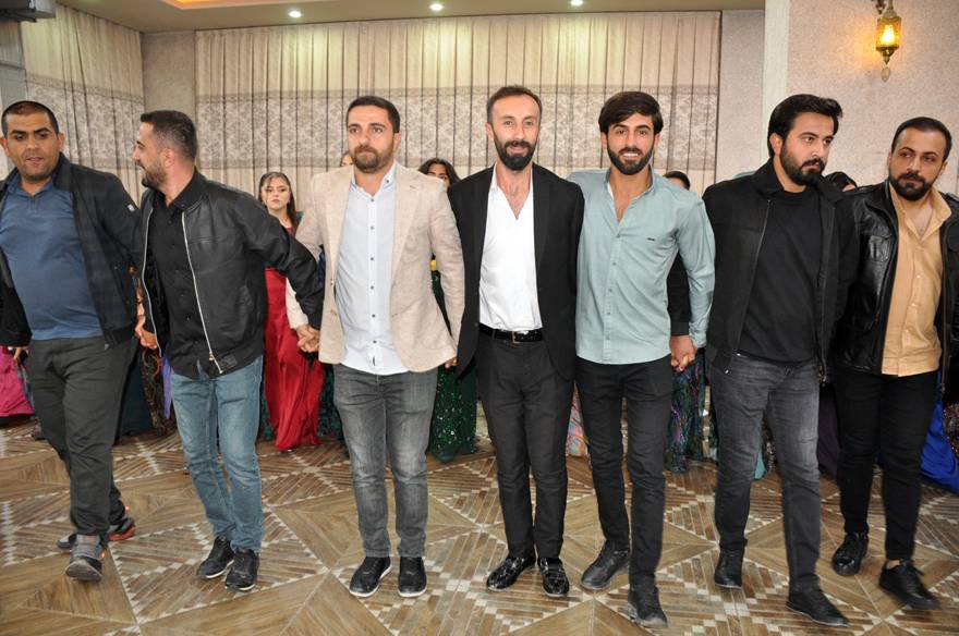 Yüksekova Düğünleri Ekim - Kasım ayı düğünleri 68