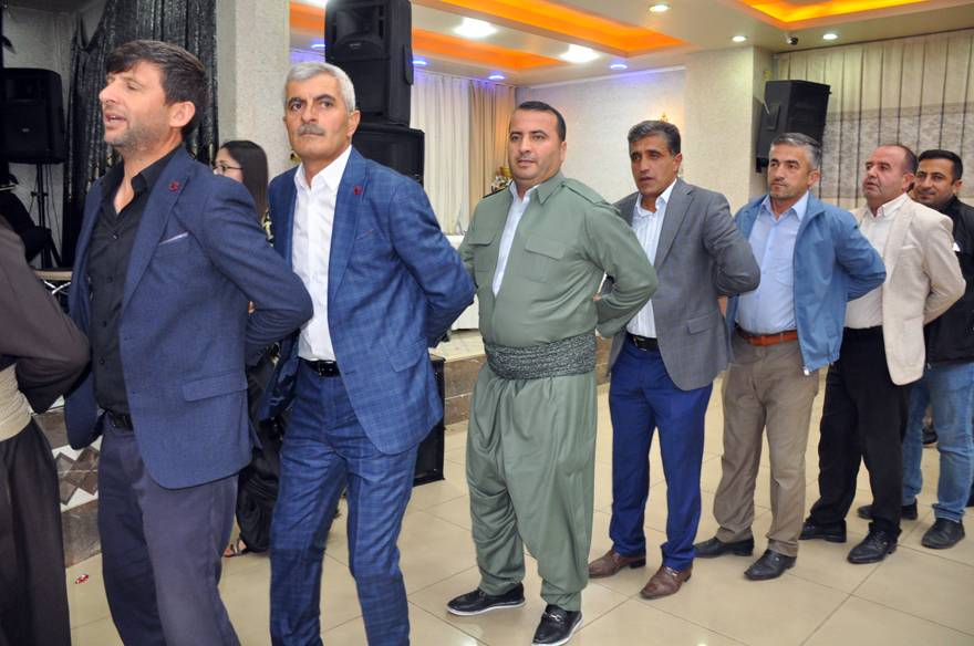 Yüksekova Düğünleri Ekim - Kasım ayı düğünleri 69