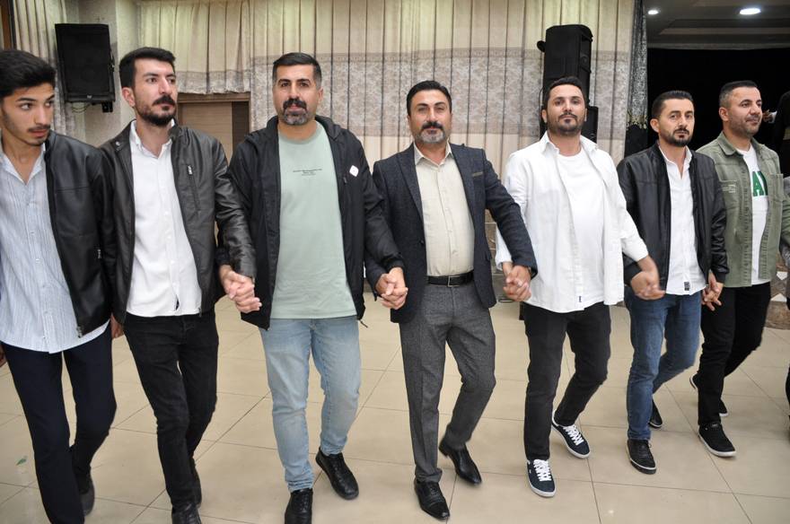 Yüksekova Düğünleri Ekim - Kasım ayı düğünleri 71