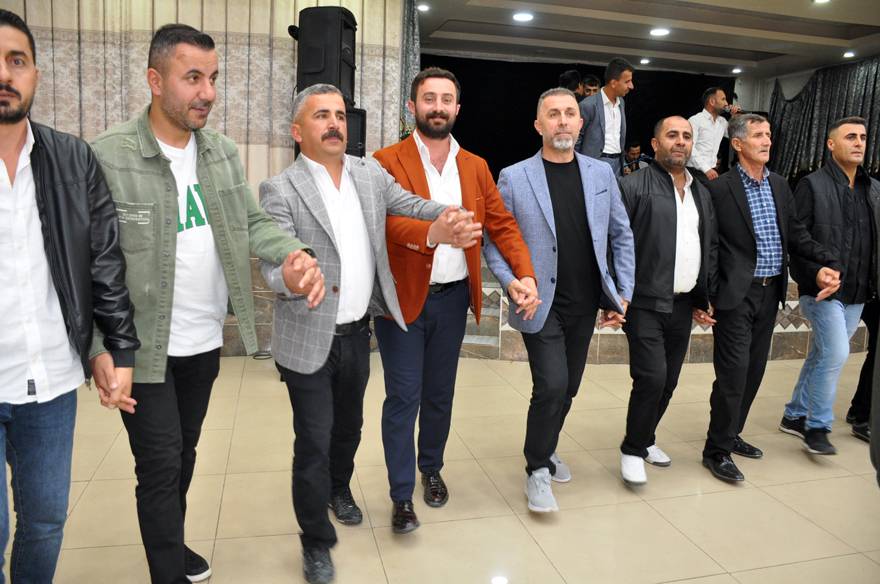Yüksekova Düğünleri Ekim - Kasım ayı düğünleri 72
