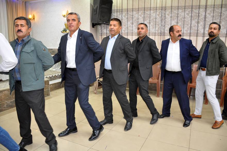 Yüksekova Düğünleri Ekim - Kasım ayı düğünleri 73