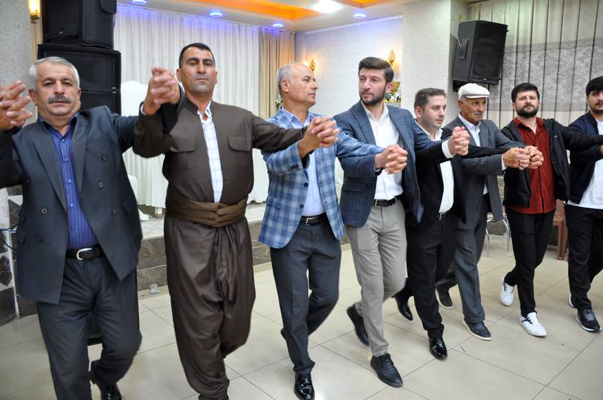 Yüksekova Düğünleri Ekim - Kasım ayı düğünleri 74