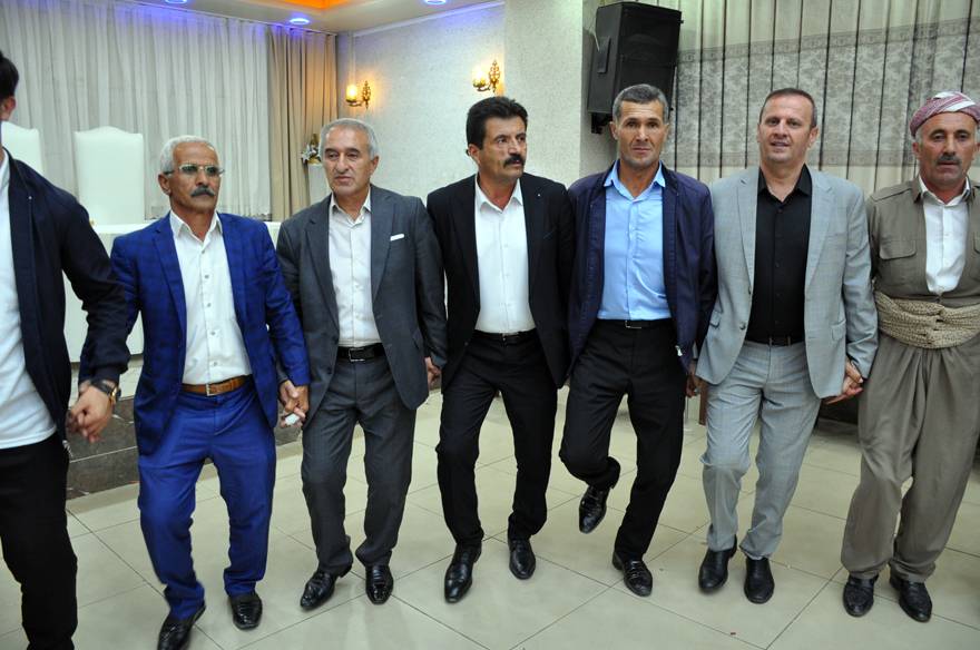 Yüksekova Düğünleri Ekim - Kasım ayı düğünleri 75