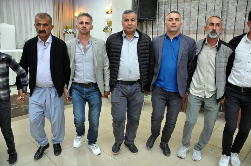 Yüksekova Düğünleri Ekim - Kasım ayı düğünleri 77