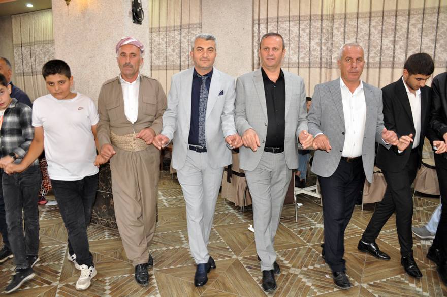 Yüksekova Düğünleri Ekim - Kasım ayı düğünleri 81