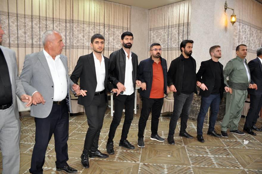 Yüksekova Düğünleri Ekim - Kasım ayı düğünleri 82