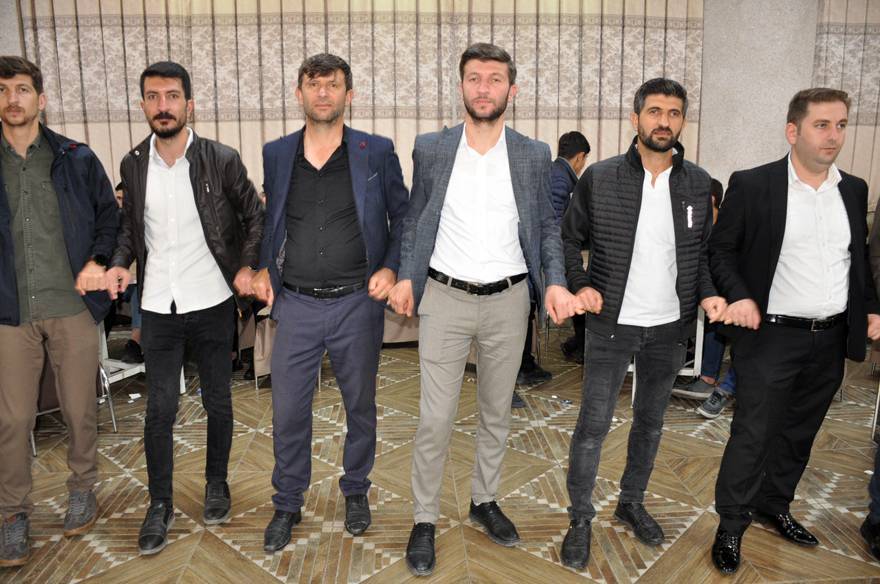 Yüksekova Düğünleri Ekim - Kasım ayı düğünleri 83