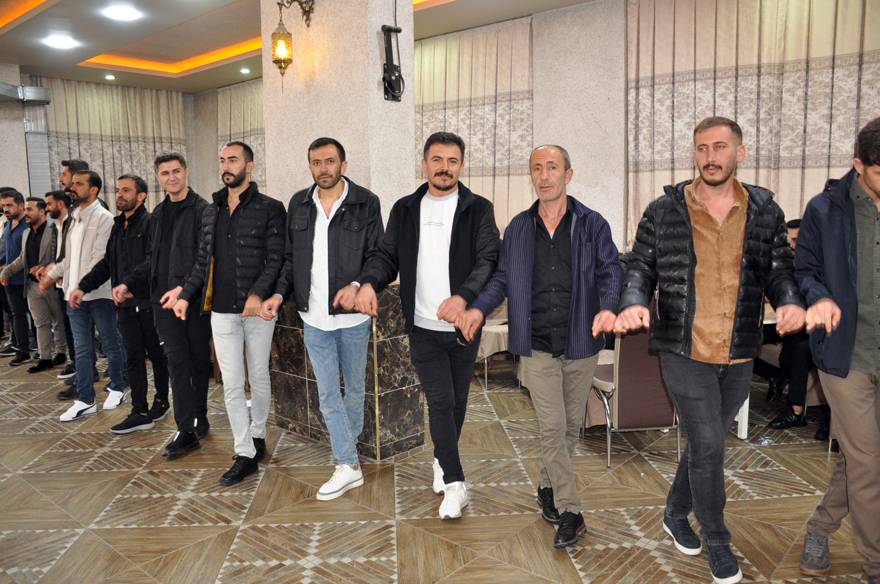 Yüksekova Düğünleri Ekim - Kasım ayı düğünleri 84