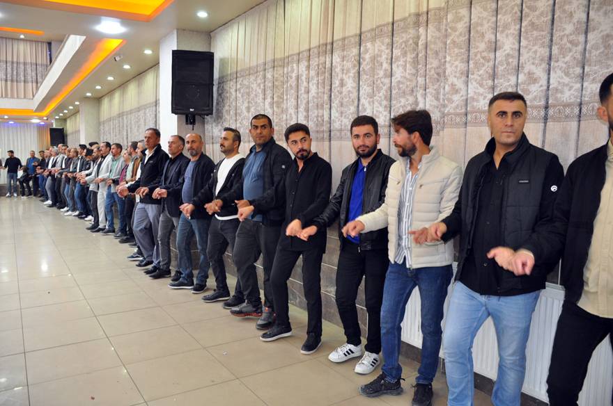 Yüksekova Düğünleri Ekim - Kasım ayı düğünleri 85