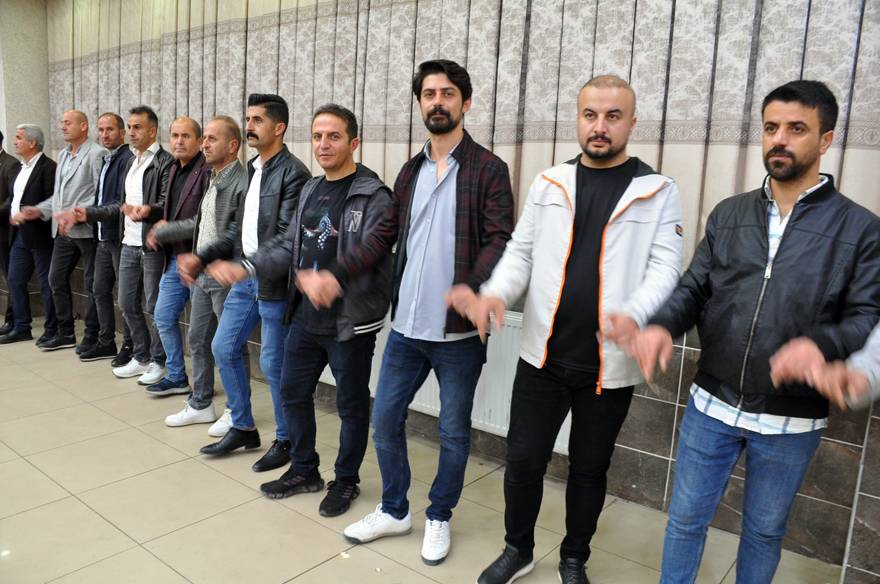 Yüksekova Düğünleri Ekim - Kasım ayı düğünleri 86