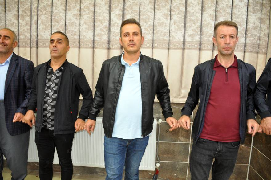 Yüksekova Düğünleri Ekim - Kasım ayı düğünleri 87