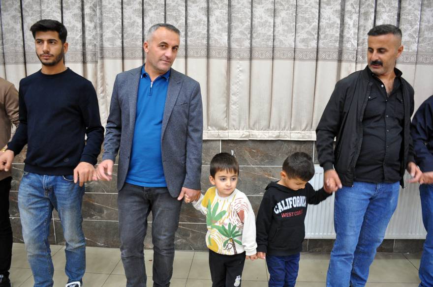 Yüksekova Düğünleri Ekim - Kasım ayı düğünleri 88