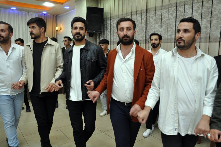 Yüksekova Düğünleri Ekim - Kasım ayı düğünleri 90
