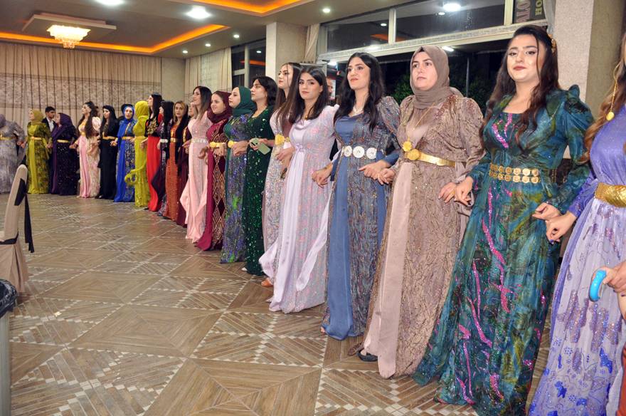 Yüksekova Düğünleri Ekim - Kasım ayı düğünleri 93