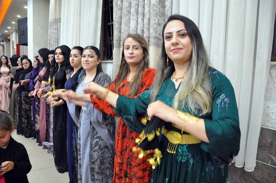Yüksekova Düğünleri Ekim - Kasım ayı düğünleri 94