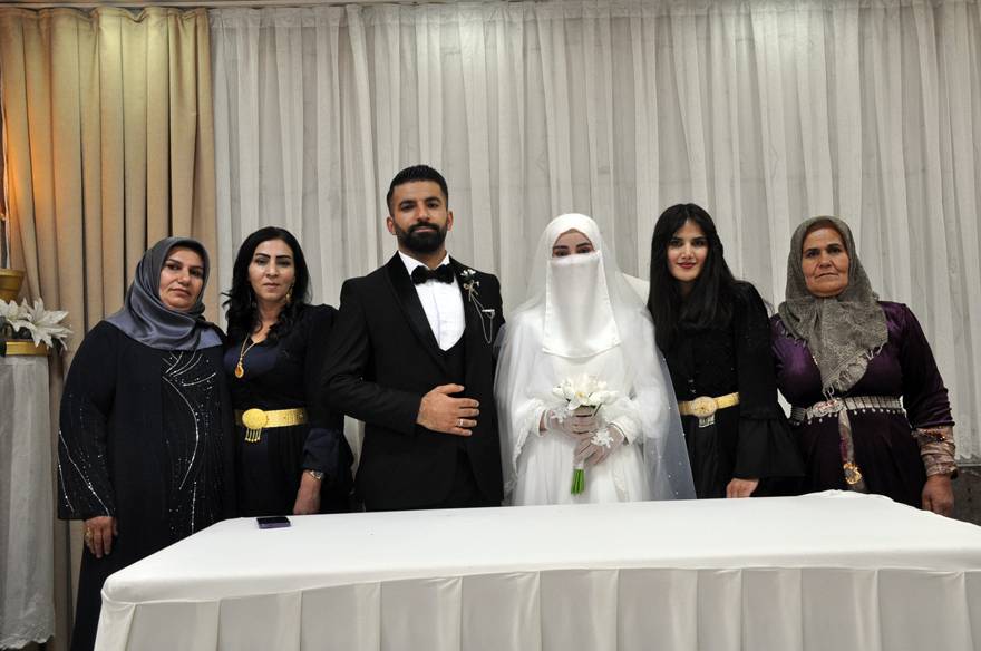 Yüksekova Düğünleri Ekim - Kasım ayı düğünleri 95