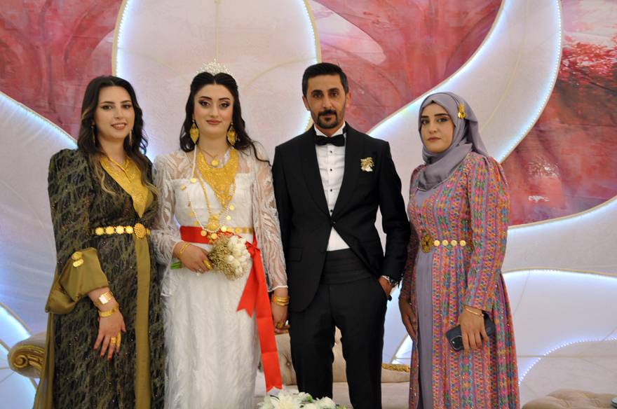 Yüksekova Düğünleri Ekim - Kasım ayı düğünleri 97