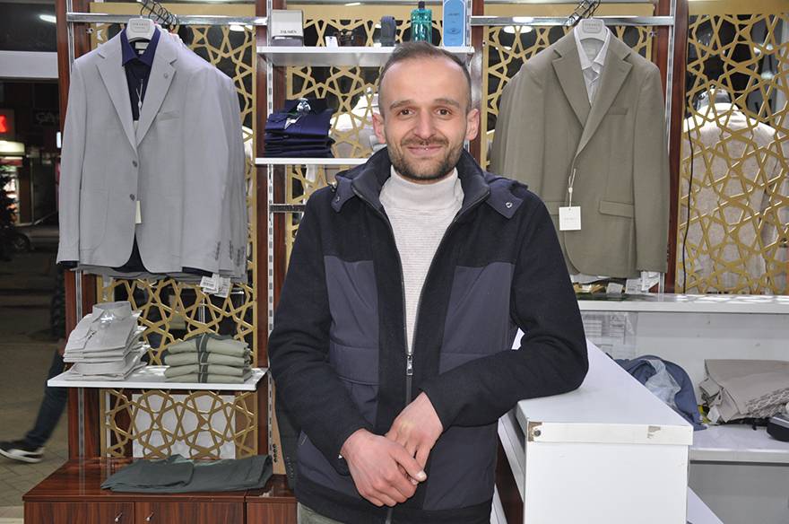 Yüksekova Bayram mesajları (2025) 10