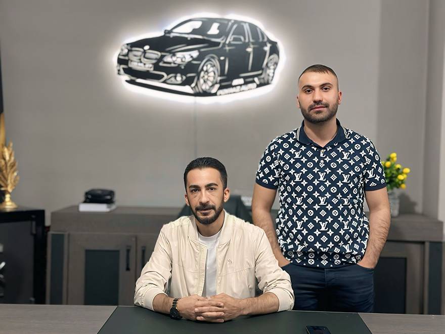 Yüksekova Bayram mesajları (2025) 11