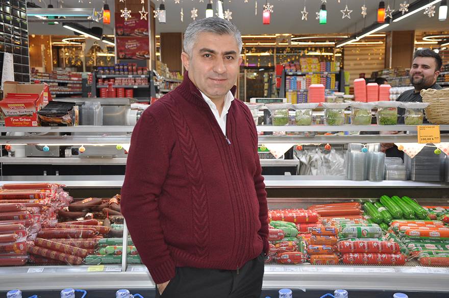 Yüksekova Bayram mesajları (2025) 12