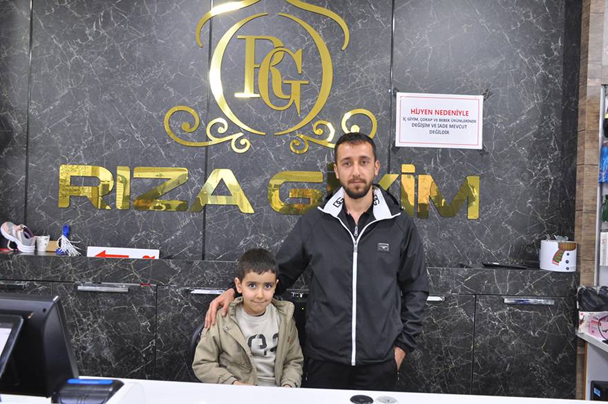 Yüksekova Bayram mesajları (2025) 14