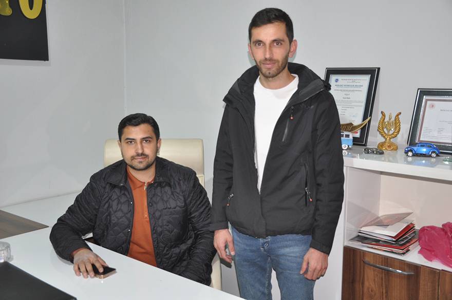 Yüksekova Bayram mesajları (2025) 19