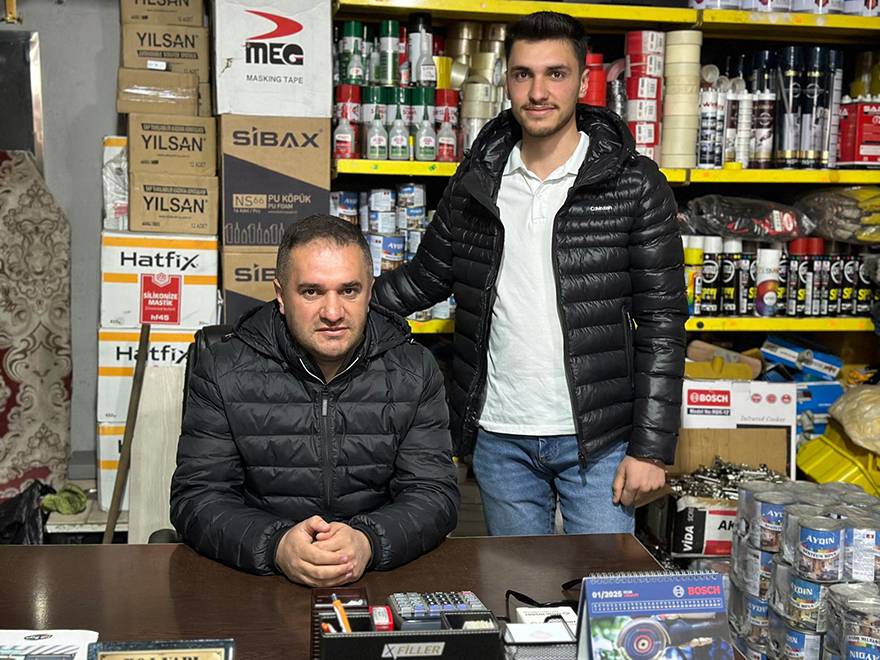 Yüksekova Bayram mesajları (2025) 20