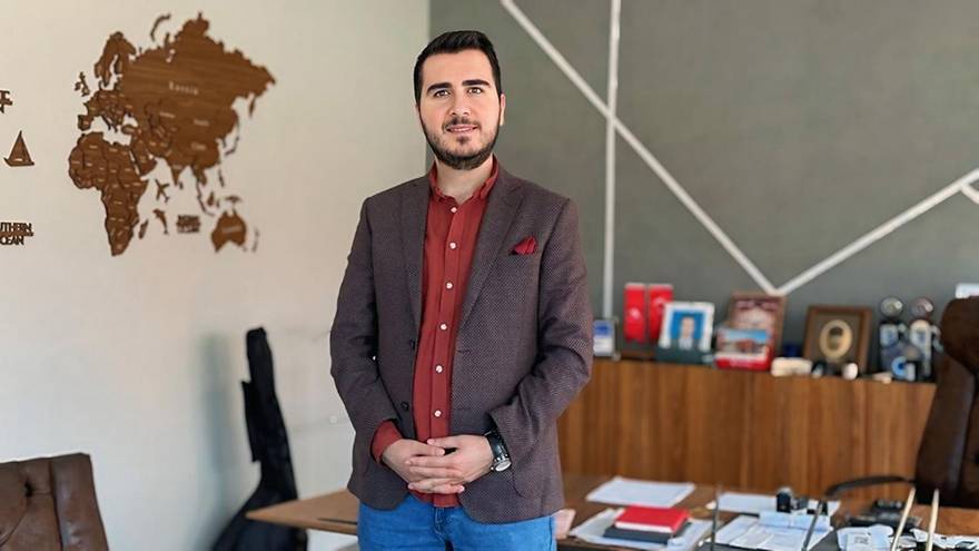 Yüksekova Bayram mesajları (2025) 21