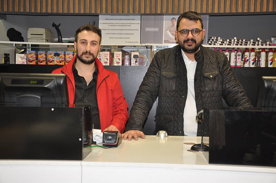 Yüksekova Bayram mesajları (2025) 29