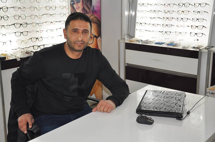 Yüksekova Bayram mesajları (2025) 32